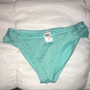 Bikini bottom piece !